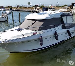 beneteau antares 7.80