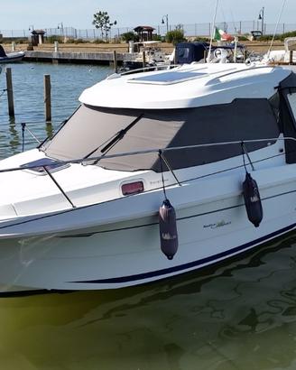 beneteau antares 7.80