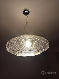 Lampadario moderno
