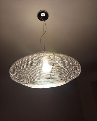 Lampadario moderno