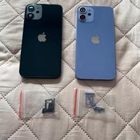 Scocca iphone 12 mini Nuova