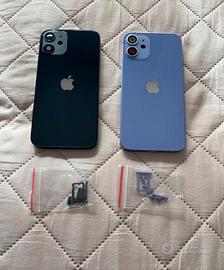 Scocca iphone 12 mini Nuova