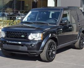 Land Rover Discovery 4 3.0 SDV6 SE 255CV - 7 ...