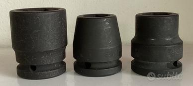 Bussole fosfatate beta serie 728