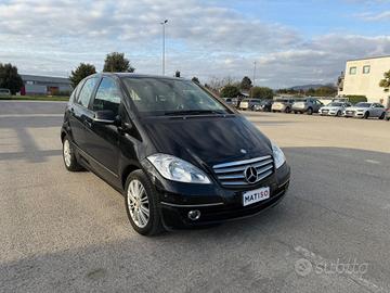 Mercedes-benz A 160 CDI Avantgarde