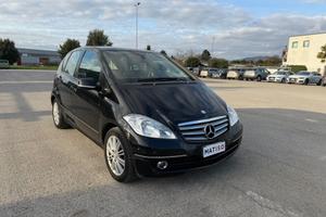 Mercedes-benz A 160 CDI Avantgarde