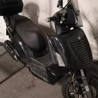 Kymco People S 300i - 2009