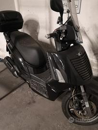 Kymco People S 300i - 2009