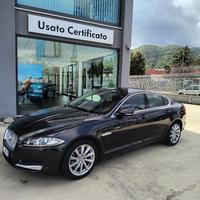 JAGUAR XF 2.2 D 200 CV Premium Luxury