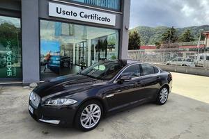 JAGUAR XF 2.2 D 200 CV Premium Luxury