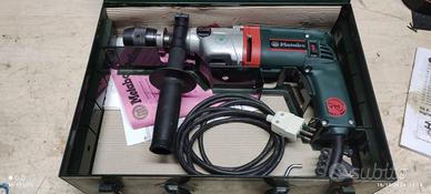 trapano metabo