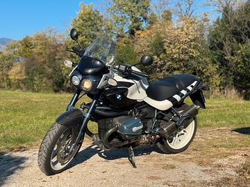 BMW R 1150 R Rockster - Edizione Limitata