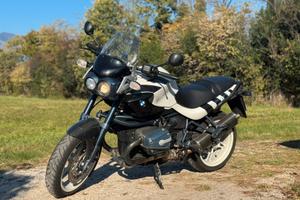 BMW R 1150 R Rockster - Edizione Limitata