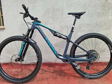 MTB CANYON LUX TRAIL CF8 2022 Taglia M 