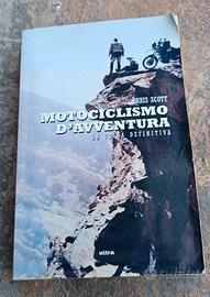 libri guide motociclismo