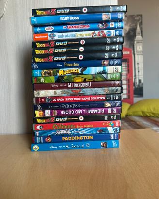 Film DVD