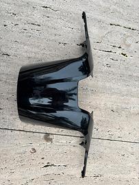 plastica sh 125 2020 2025 nero lucido