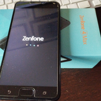 Zenfone 4 Max