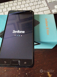 Zenfone 4 Max