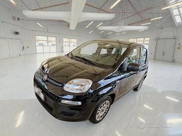 FIAT PANDA 1.0 FIREFLY 70 CV SES HYBRID 5 PORTE BE