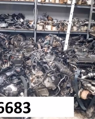 motore 814047 fiat ducato