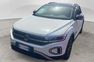 Volkswagen T-Roc 1.0 tsi Style 110cv