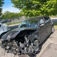 Bmw serie 1 e 87 120d motore e cambio automatico