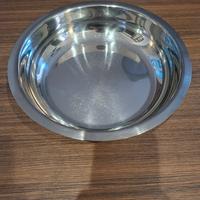 ciotola acciaio inox