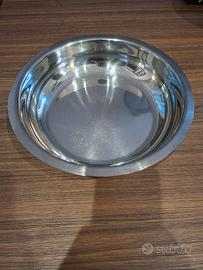 ciotola acciaio inox
