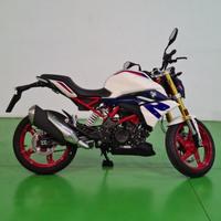 BMW G 310 R Style Passion