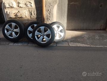 Cerchi Opel Mokka 