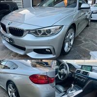 BMW 418d COUPE ' M-SPORT