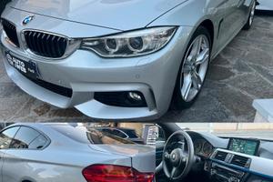 BMW 418d COUPE ' M-SPORT