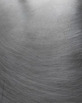 Lastra alluminio 1,1mm 100cm x 200cm sabbiata