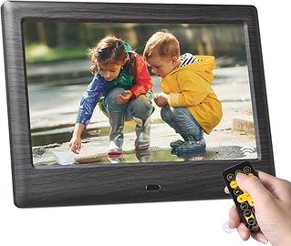 CORNICE DIGITALE KODAK 7" CON TELECOMANDO