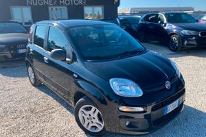 Fiat Panda 1.2 Lounge NEOPATENTATI