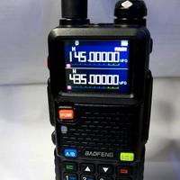 Radio Baofeng UV-5 RM