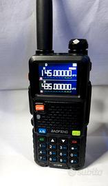 Radio Baofeng UV-5 RM