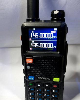 Radio Baofeng UV-5 RM