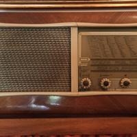 RADIO D'EPOCA VINTAGE