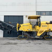 Fresa stradale Bomag BM 2000/60 anno 2010