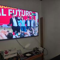 Tv samsung 65 pollici qled