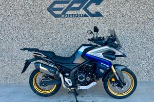 VOGE VALICO 525 DSX - 2023 - UNICO PROPRIETARIO