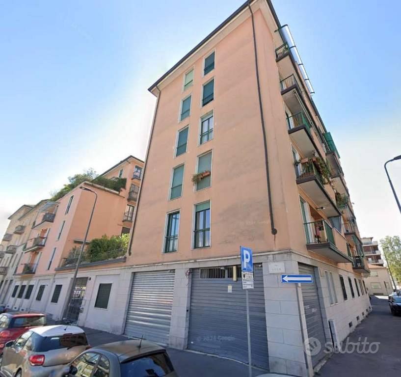Appartamento – Milano, Greco, Municipio 2 - Altro