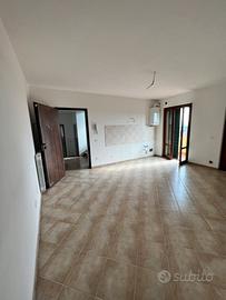 Appartamento nuovo trilocale