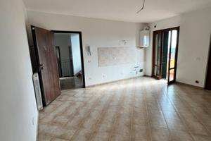Appartamento nuovo trilocale