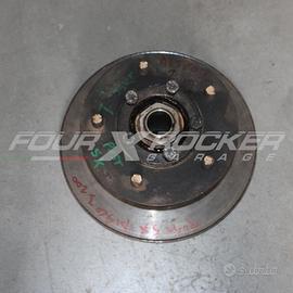 Mozzo montante SX Land Rover Discovery 1 200Tdi