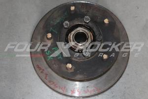 Mozzo montante SX Land Rover Discovery 1 200Tdi