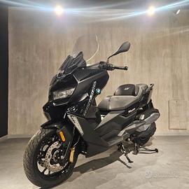 BMW C 400 GT - 2023 - KM 7196