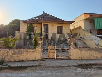 Villa o villino - Vittoria
